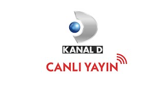 Kanal D Canlı Yayın [upl. by Ahtnahc]