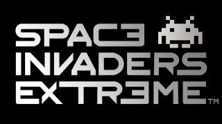 FR Space Invaders Extreme [upl. by Naamana91]