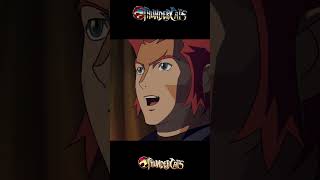 Lion Os back Story 80s vs 2011 thundercats liono [upl. by Anadal]