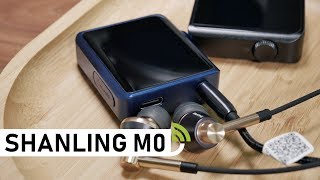 Обзор Shanling M0 ▶ Нано HiFi в действии ◄ Сравнение с M1 AP60II X1II [upl. by Reiter]