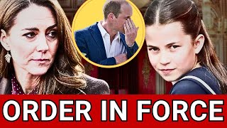 SHOCKING FACTS The Hidden Truth About Princess Charlotte [upl. by Ephram]