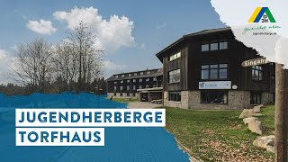 Jugendherberge Torfhaus [upl. by Vernice]