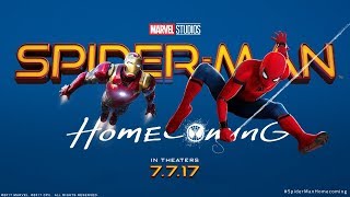 HOW TO DOWNLOAD SPIDERMAN HOMECOMING IN TELUGU [upl. by Allyce]