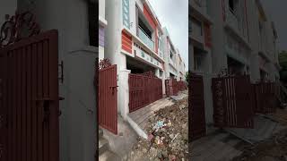 home tour gatedcommunity property porur porur foryou chennai [upl. by Emelen]