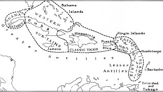 Yadiel Nieves on Taino Language Revival taíno taínolanguage [upl. by Eelsew512]