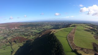 Llangollen Flying 101024 [upl. by Demott]