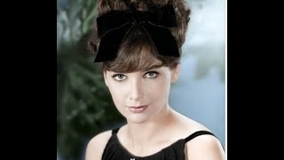 Tribute to Suzanne Pleshette My Favorite Actress [upl. by Brana]