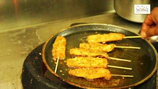 Fish Sticks Recipe [upl. by Inahc]