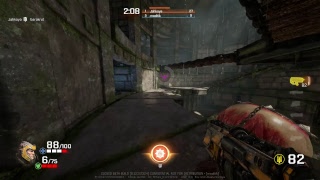 Quake Champions  Quake 5 [upl. by Minnnie11]