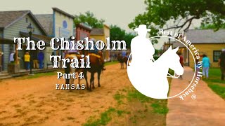 The Chisholm Trail Part 4 of 4 [upl. by Nim]