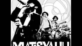 Matisyahu  Darkness into Lightwith lyrics [upl. by Walther]