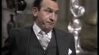 I Want A Holiday  Fall amp Rise of Reginald Perrin  BBC Comedy Greats [upl. by Culley]