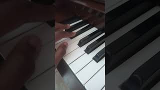 Hear Piano Note D1 [upl. by Zeralda833]