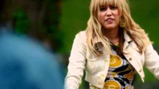 Wer Ist Hanna  Trailer amp Kritik HD [upl. by Arayc]