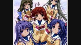 Clannad OST  Ana [upl. by Diantha]