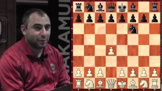 The Legend Tigran Petrosian  GM Varuzhan Akobian  20150108 [upl. by Temhem]