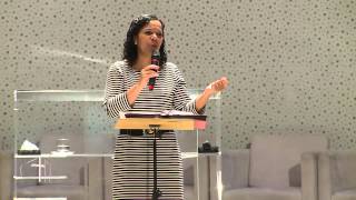 29032015  Culto de Adoração  Rosana Fonseca [upl. by Kryska]