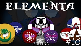 Elementa  FIRTINA  Bölüm 10  Sezon Finali [upl. by Aesoh57]