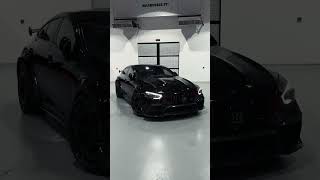 🤯 Brabus Rocket GTS 1000 based on the AMGSL63🔥Brabus Rocket monaco zues shortsvideo viralvideo [upl. by Hazmah]