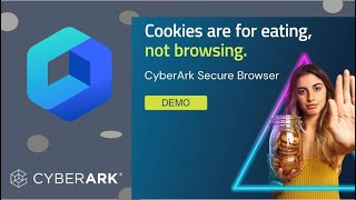 DEMO CyberArk Secure Browser Feature Overview [upl. by Renaldo]