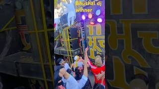 Bhuchal dj vs prinsh dj sikandra rausorts video [upl. by Ahtekahs566]