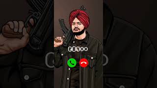 Sidhu Moose Wala Ringtone  Punjab Ringtone  Tone  Sidhu Moosewala Ringtone [upl. by Boggs]