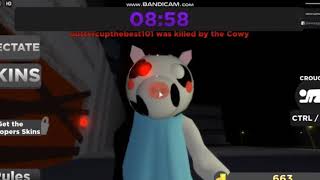 Cowy Jumpscare Origins Part 1 [upl. by Rist]