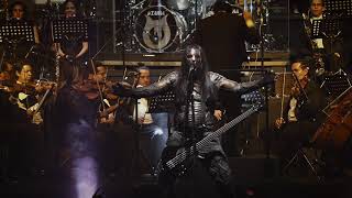 Septicflesh  Enemy Of Truth official live video Infernus Sinfonica MMXIX [upl. by Christis]