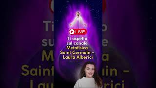 LIVE Decreti di Fiamma Violetta 1 dicembre 2024 h 21 shorts [upl. by Aimerej]