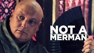 Game of Thrones Varys Merman Theory Debunked Nerdist Special Report [upl. by Gould]