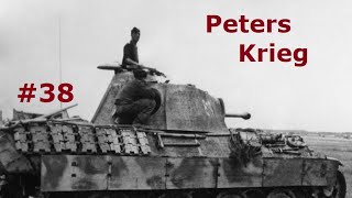 Peters Krieg  Nebelwerfer  Teil 38 [upl. by Licec15]