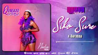 Nadia Mukami X Darassa  SIKO SURE OFFICIAL AUDIO SMS SKIZA 6984382 TO 811 [upl. by Stasny666]