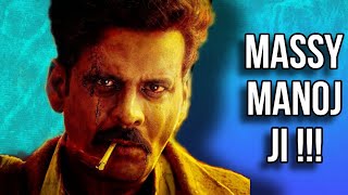 BHAIYYA JI Movie Review  Manoj Bajpayee  Apoorv Singh Karki  Vinod Bhanushali [upl. by Martell]