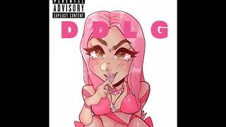 ppcocaine  DDLG Prod SpainDaGoat Official Audio [upl. by Whiteley]