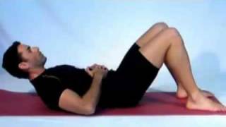 Como sacar Abdominales correctamente definidos  ¡5 trucos para marcar abdominales [upl. by Sublett]