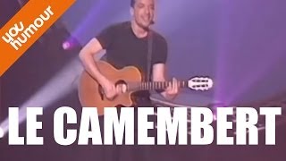 PASCAL ASSY  La chanson du camembert [upl. by Westhead]