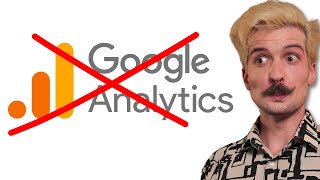 Google Analytics Is Dead [upl. by Nawrocki]