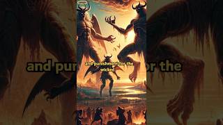 The Dark Truth Behind The Book of Enoch shorts finaljudgement bookofenoch [upl. by Nivlek]