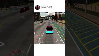 Nano vs 1695 hp car☠️ like carparkingmultiplay subscribe trandingshorts viralshorts [upl. by Eelrebmyk812]