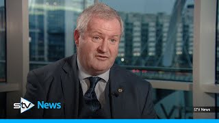 Ian Blackford I absolutely have respect and support of SNP colleagues [upl. by Fran]