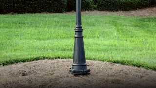 GS3 EZ Lamp Post Anchor [upl. by Arly]