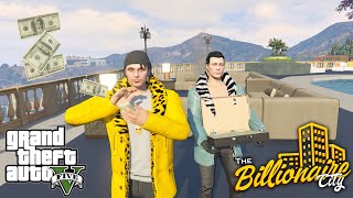 WHATS MONEY PAPERS ONLY  Billionaire City RP [upl. by Auqinu]