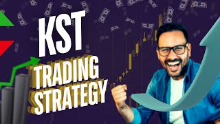 Know Sure Thing KST Trading Strategy  Finance First [upl. by Illom]