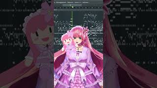 I made this super funky rock BGM for a VTuber LIVE ON STREAM vtuber anime flstudio [upl. by Notsniw]