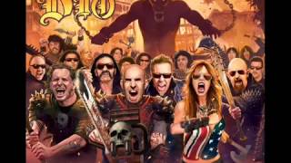 Scorpions  The Temple Of The King Dio TributeThis is your life2014 [upl. by Aerdnaz]