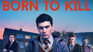 Born to Kill tv series 2017 Soundtrack list [upl. by Hoyt]