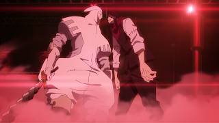 AMV Benimaru amp Joker Fire Force s2 [upl. by Allanson449]