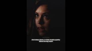 quotIm Katherine Pierce Im a survivorquot  Katherine Pierce Voiceover  TVD 5x01 voiceover [upl. by Etneciv352]