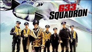 633 Squadron [upl. by Ruelle]