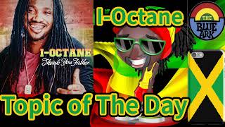 IOctane  Topic of The Day Smartphone Ringtone [upl. by Keon]